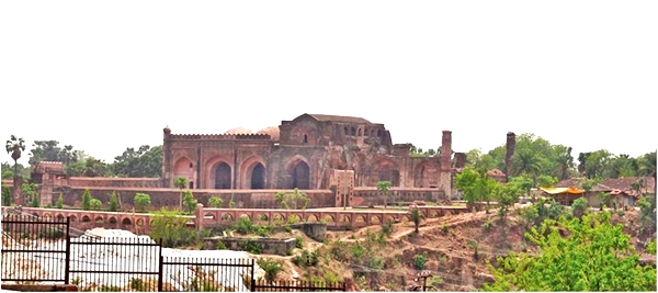 rajmahal